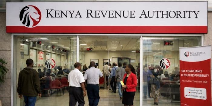 KRA's Crackdown on Nil Returns: How to Protect Your Business | Cute Profit