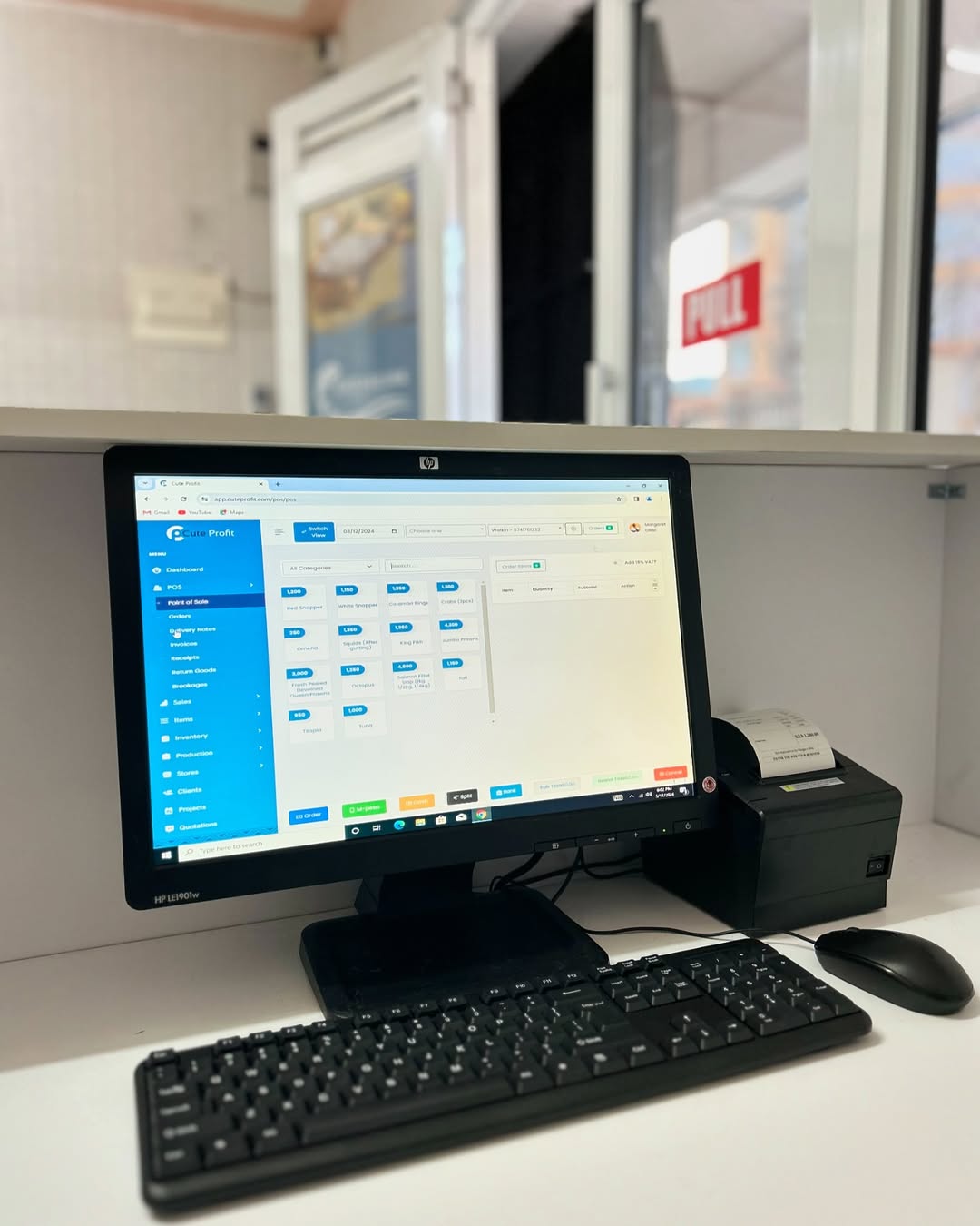 POS System Kenya: Complete Guide for Small Businesses