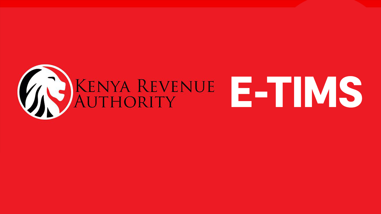 eTIMS in Kenya (2026 Guide): Registration, Requirements & Best Solutions
