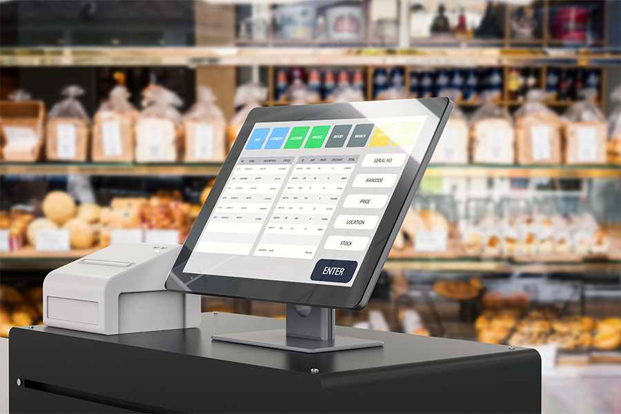 How to Choose the Best POS System in Kenya (2026 Buyer's Guide) | Cute Profit