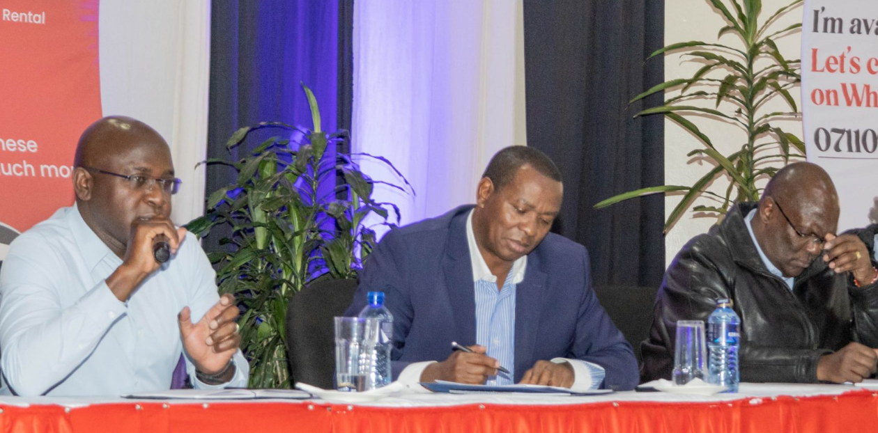 KRA Launches WhatsApp Tax Returns Platform: Meet 'Shuru'