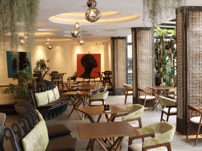 How a POS System Helps Restaurants in Kenya Increase Profits