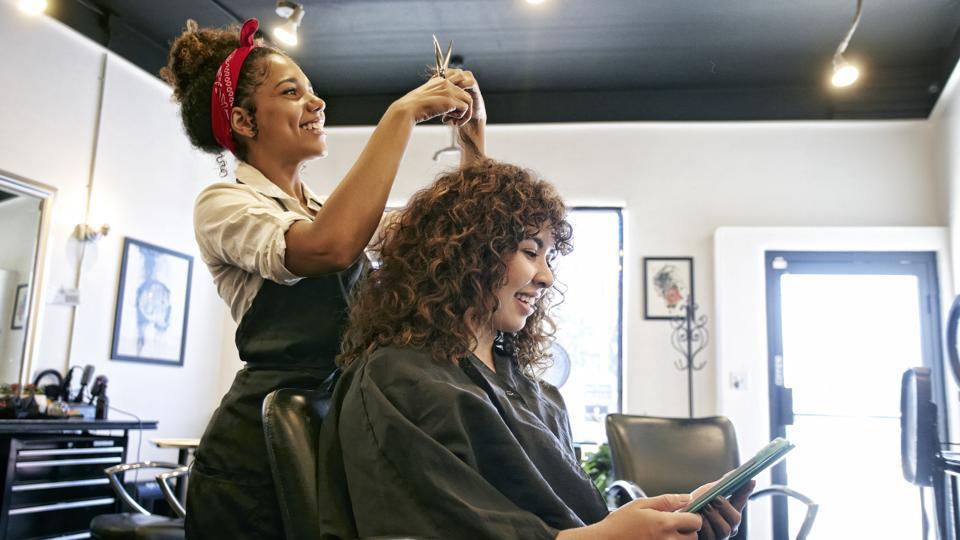 Best POS System for Salons in Kenya (M-Pesa & eTIMS Ready)