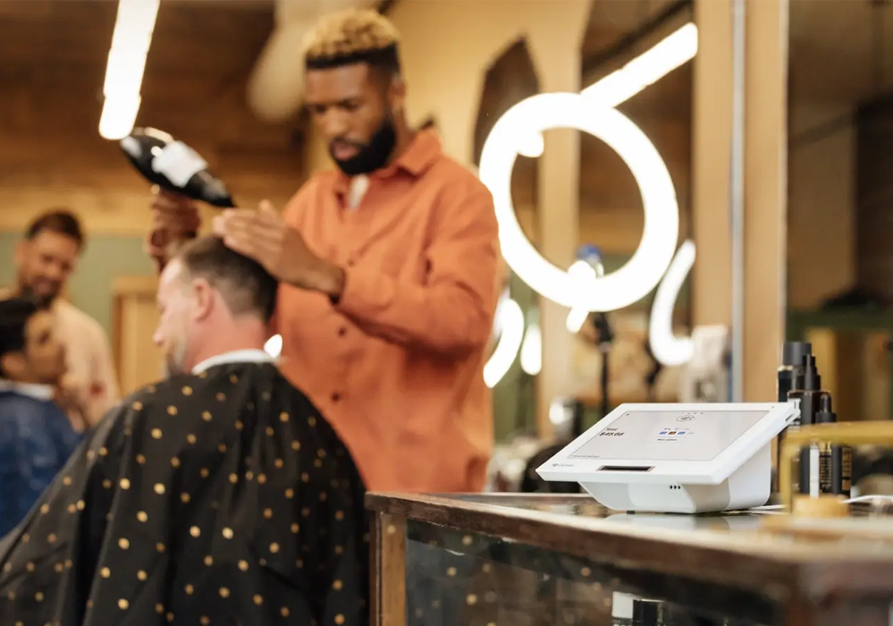 How Salon Owners in Kenya Can Track Sales and Payments Easily