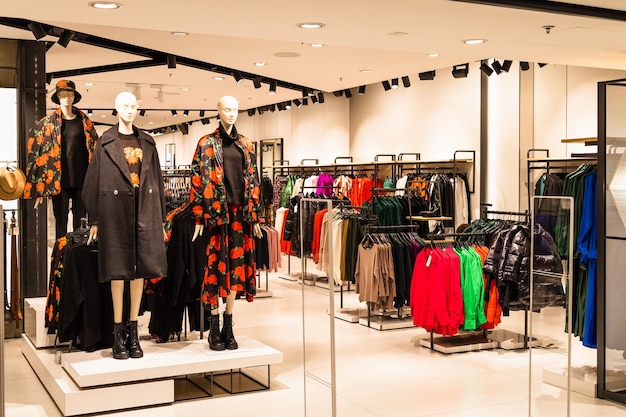 Best POS System for Boutiques in Kenya (Clothing Stores Guide)