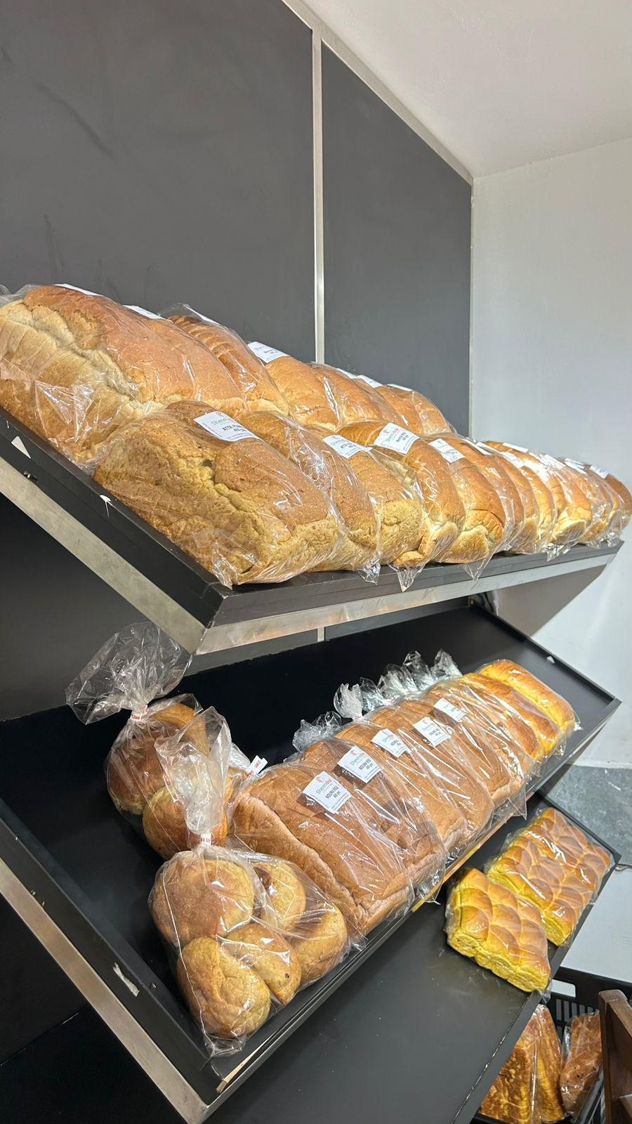 Best POS System for Bakeries in Kenya (2026 Guide – M-Pesa & eTIMS Ready)