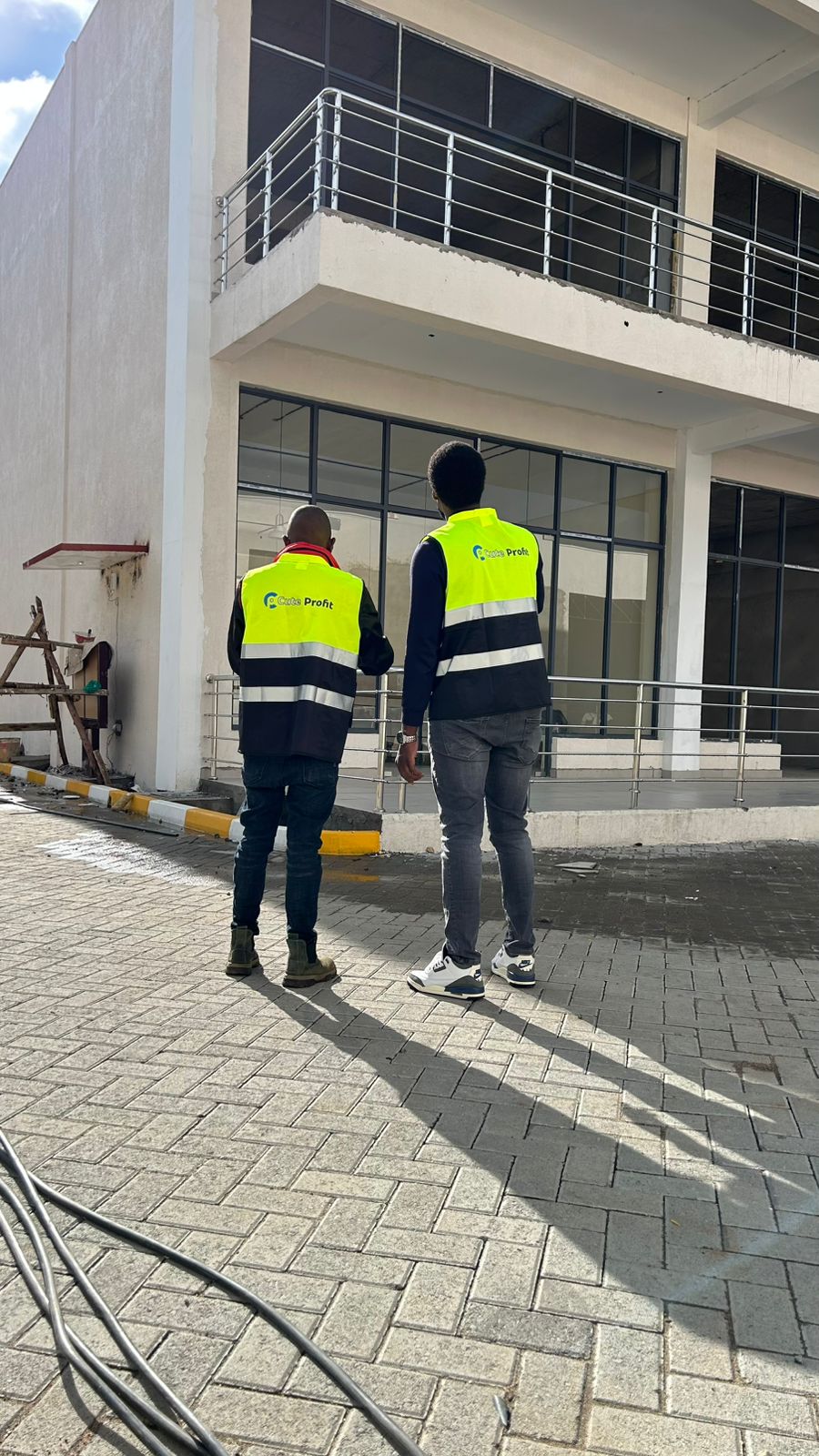 Drive-Through Restaurant POS in Nairobi, Kenya: How Cute Profit Is Helping Restaurants Serve Faster & Sell More