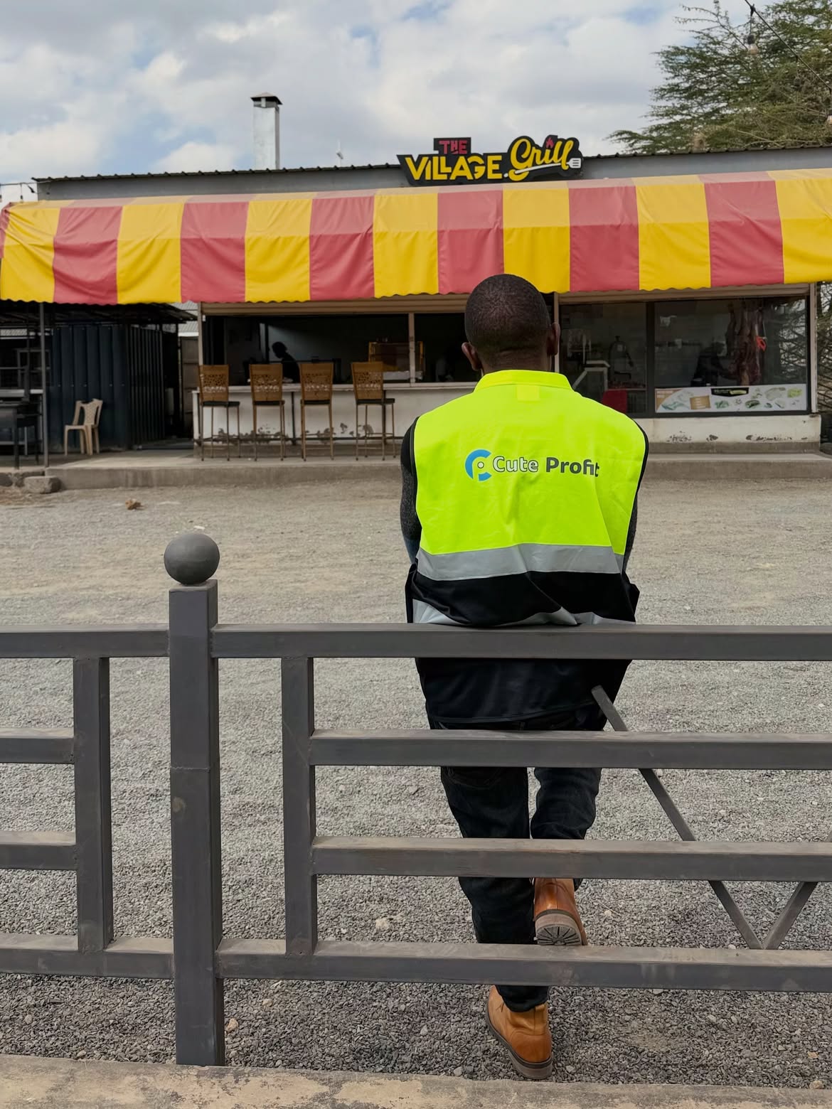 Best POS for Restaurants with Butcheries & Choma Zones in Kenya