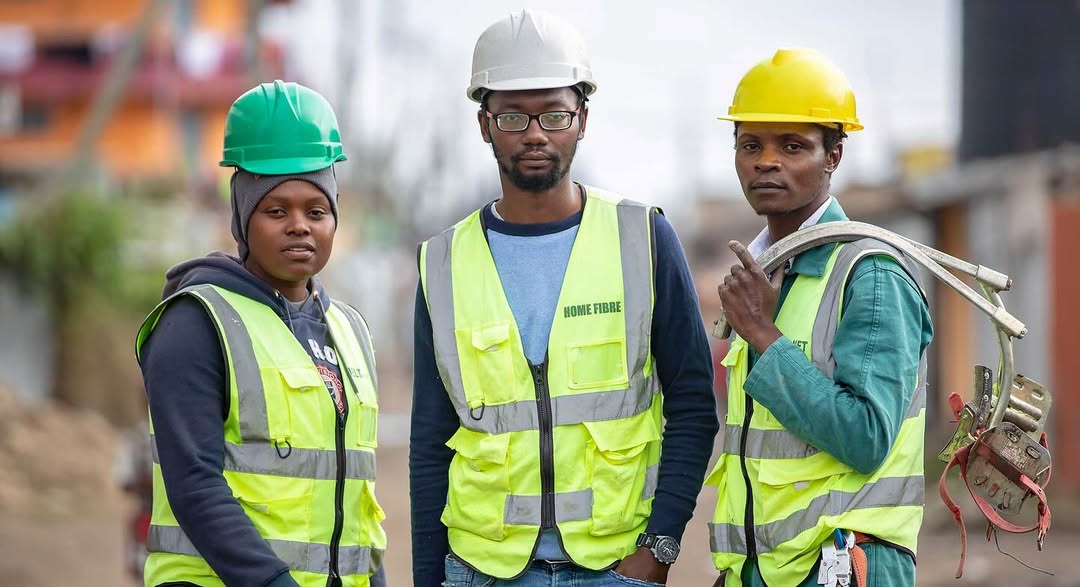 Cute Profit ISP Billing Dashboard