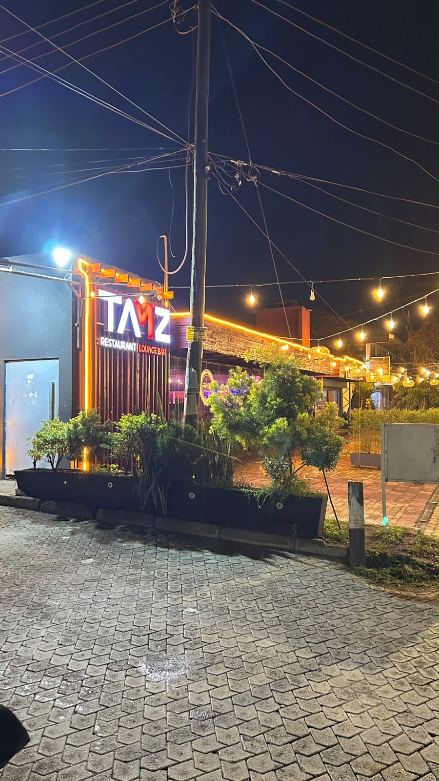 How TAMZ Bar and Restaurant Stopped Losses and Boosted Profit Margins Across 2 Busy Syokimau Branches