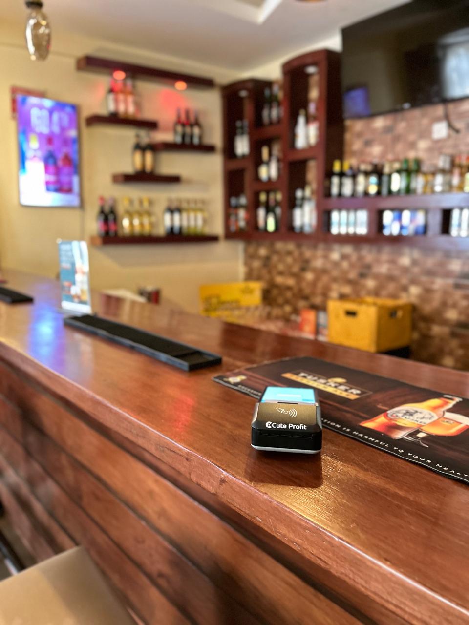 How Milano Liquor House Uses Mobile Reporting to Drive Expansion on Thika Road
