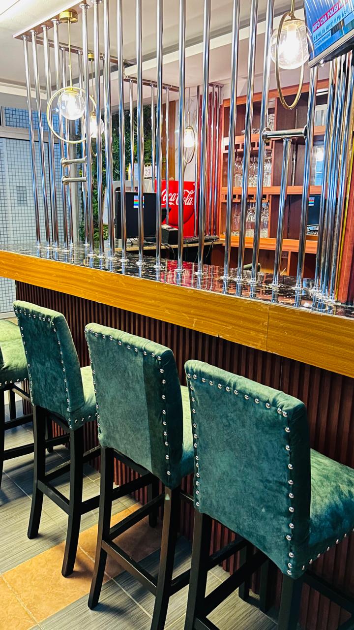 How D&A Liquor House Scaled from a Retail Shop to a Lavington Lounge Destination with Cute Profit