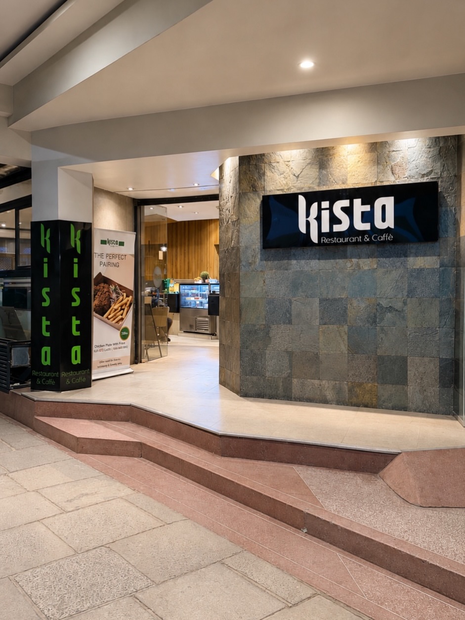 How Kista Restaurant & Caffe Powers 2 Branches with Cute Profit