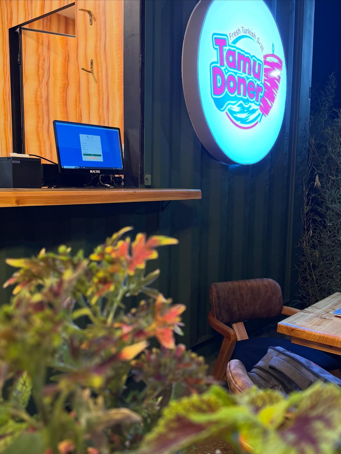 Tamu Doner in Tatu City: Scaling Multi-Cuisine Operations with Cute Profit