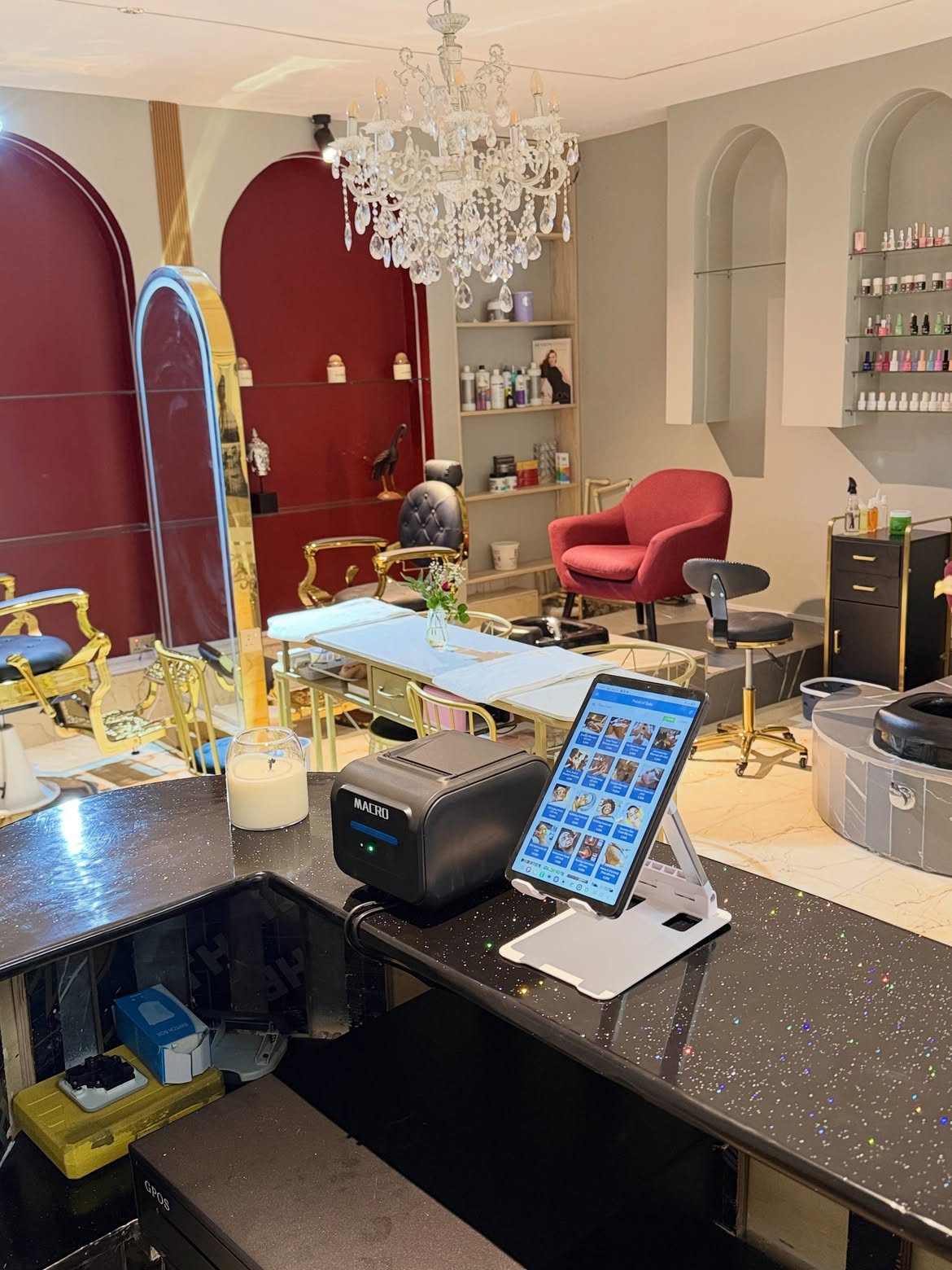 How Tulia Spa & Salon Delivers High-End Luxury with Cute Profit