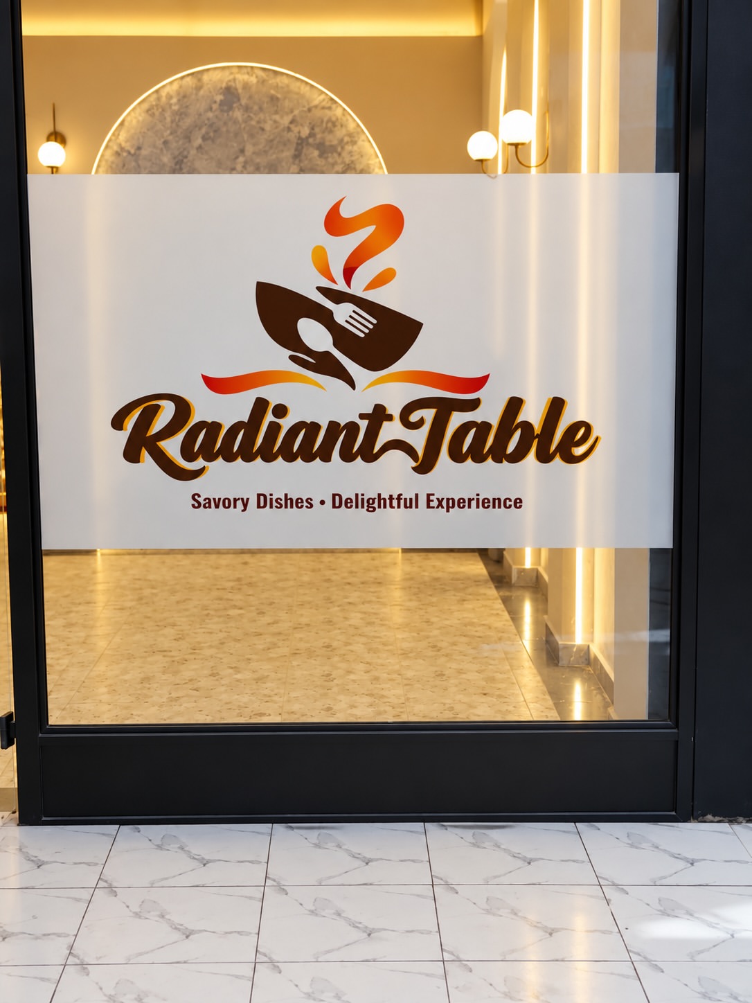 How Radiant Table Eldoret Manages Premium Dining with Cute Profit